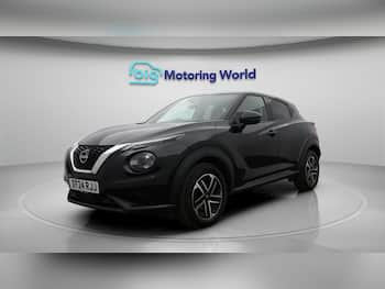 Used Nissan Juke 2024 for sale - 79710064: Photo