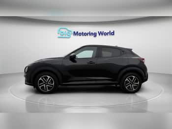 Used Nissan Juke 2024 for sale - 79710064: Photo