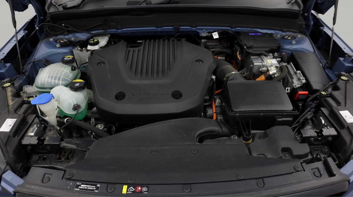 Used Volvo XC40 2023 for sale - 77582452: Photo 19