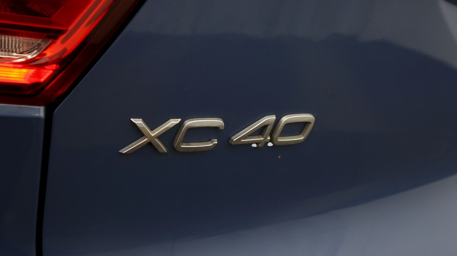 Used Volvo XC40 2023 for sale - 77582452: Photo 21