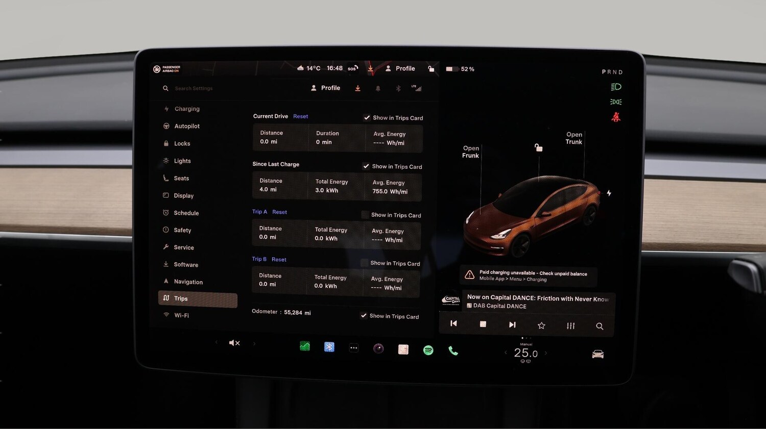 Used Tesla Model 3 for sale - 76728628: Photo 11