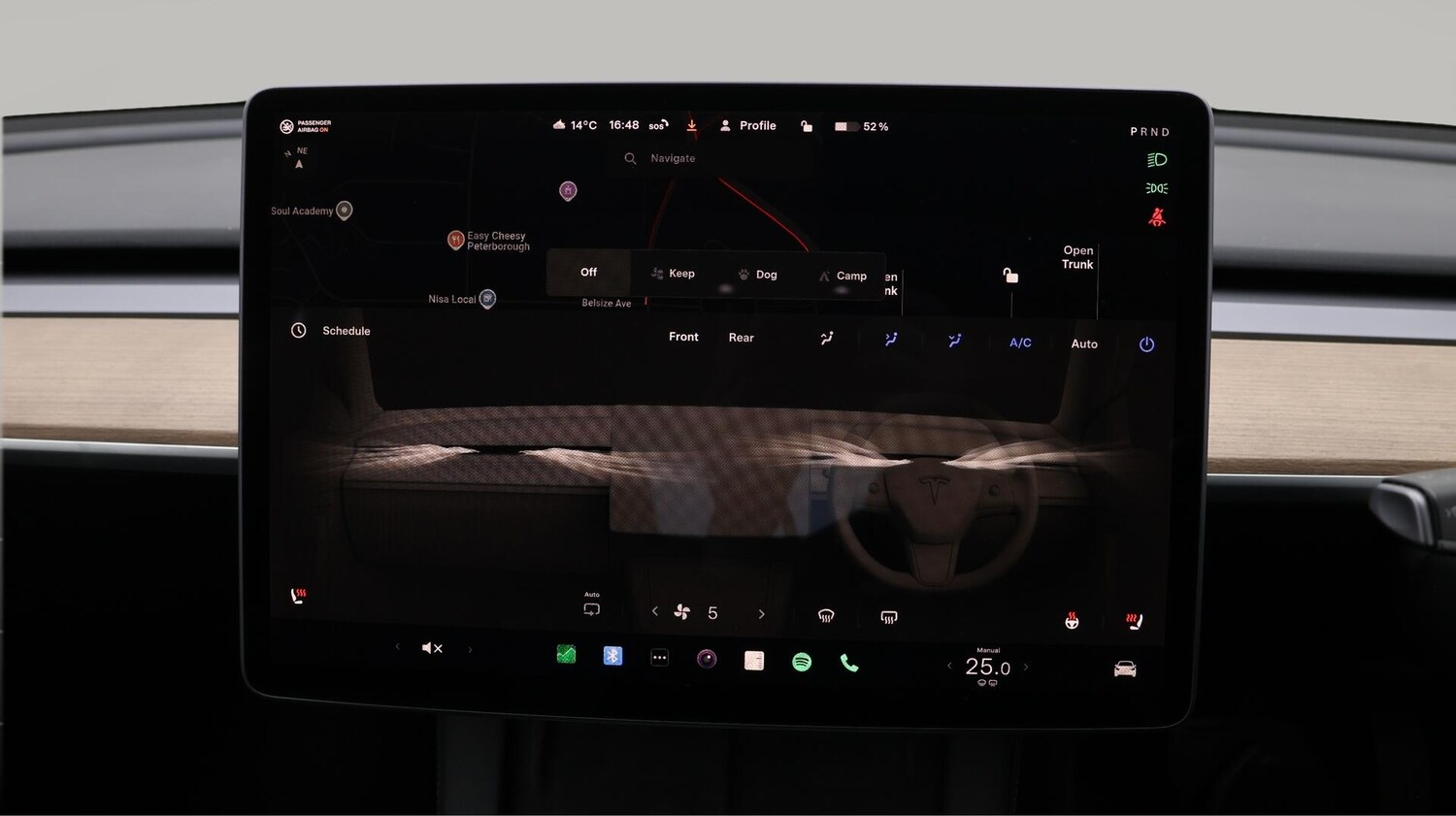 Used Tesla Model 3 for sale - 76728628: Photo 13