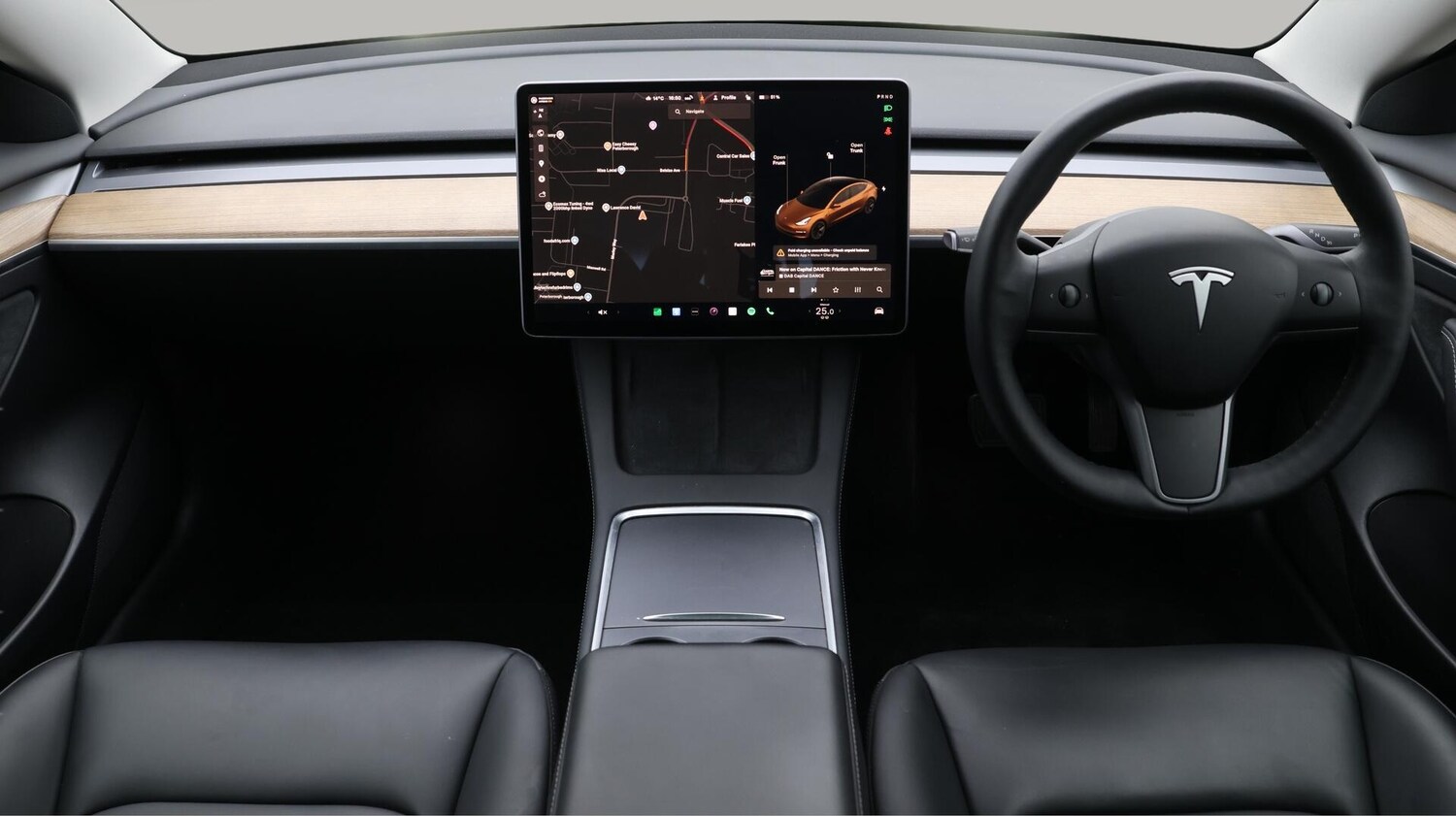 Used Tesla Model 3 for sale - 76728628: Photo 14