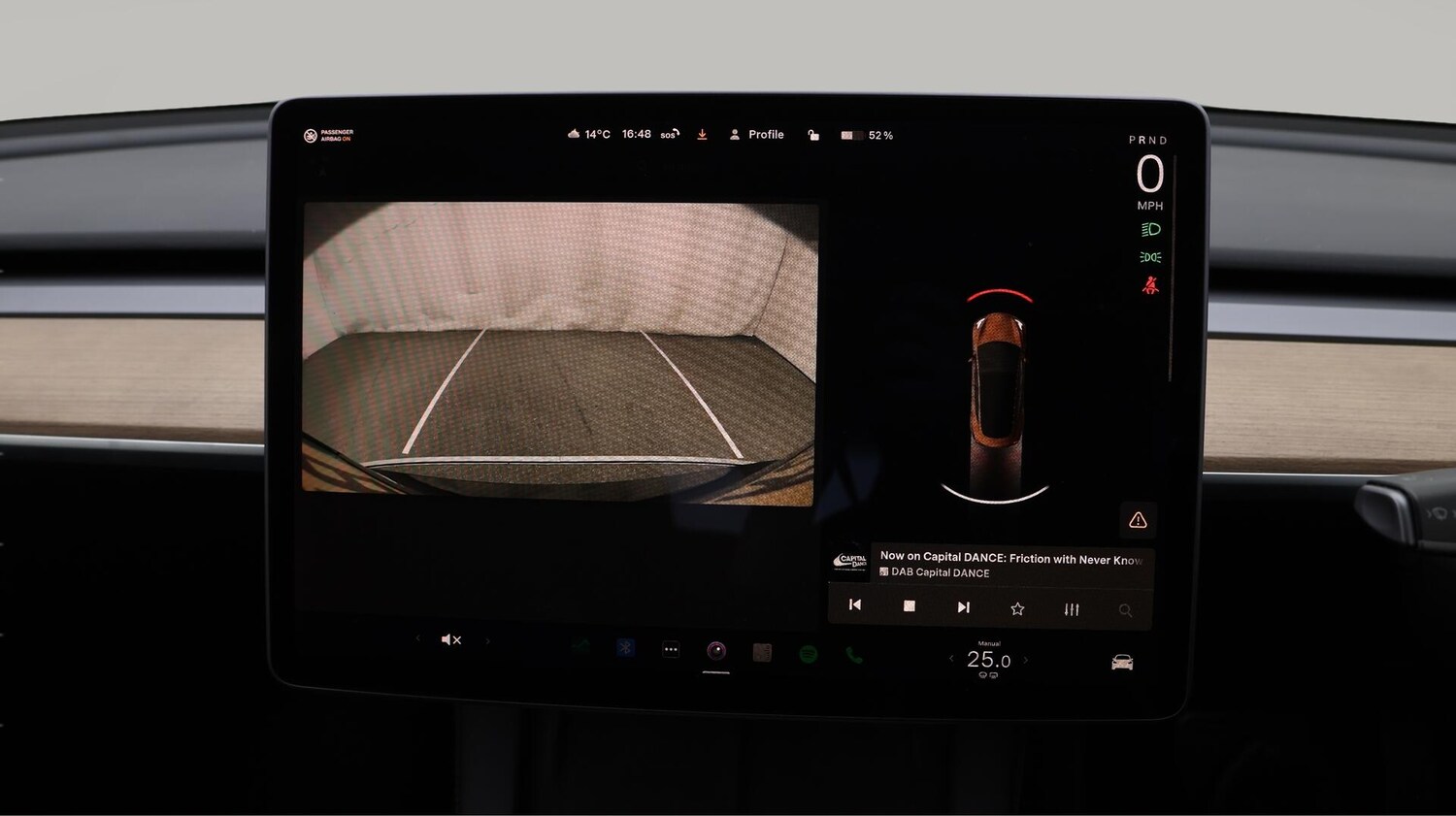 Used Tesla Model 3 for sale - 76728628: Photo 27