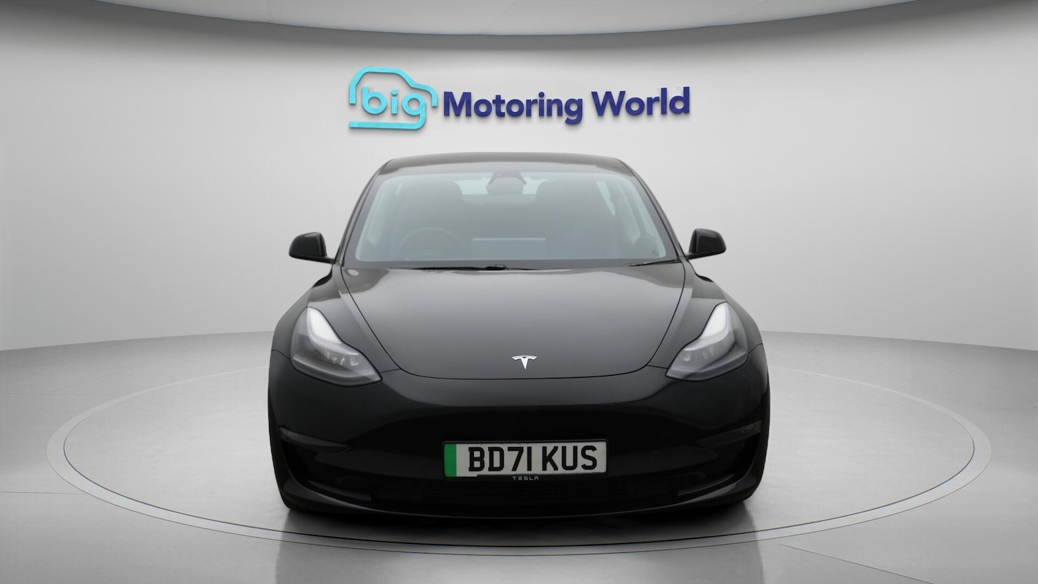 Used Tesla Model 3 for sale - 76728628: Photo 3