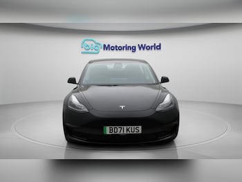 Used Tesla Model 3 2021 for sale - 76728628: Photo