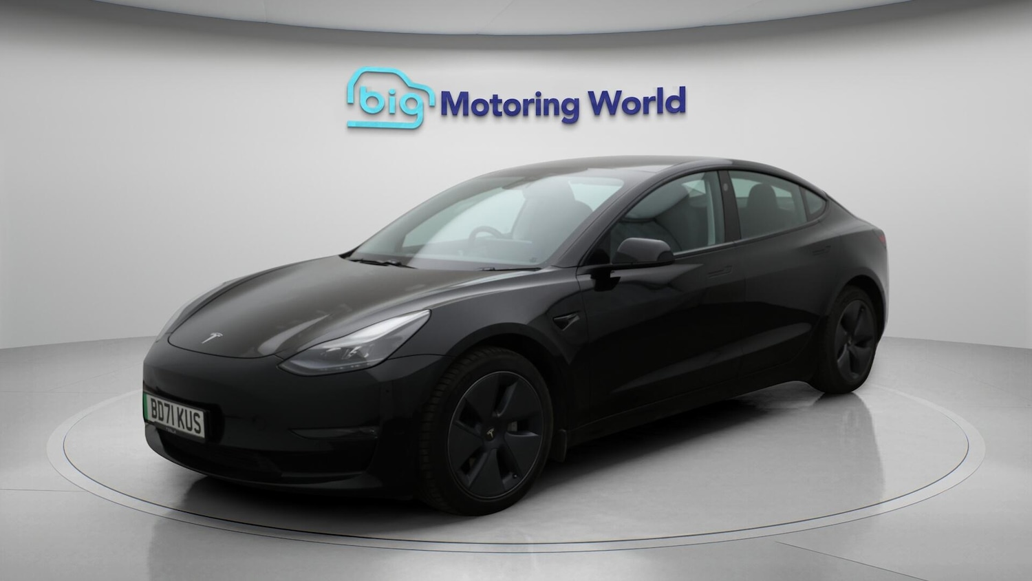 Used Tesla Model 3 for sale - 76728628: Photo 4