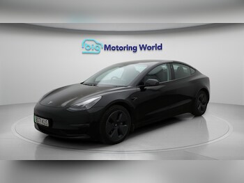 Used Tesla Model 3 2021 for sale - 76728628: Photo