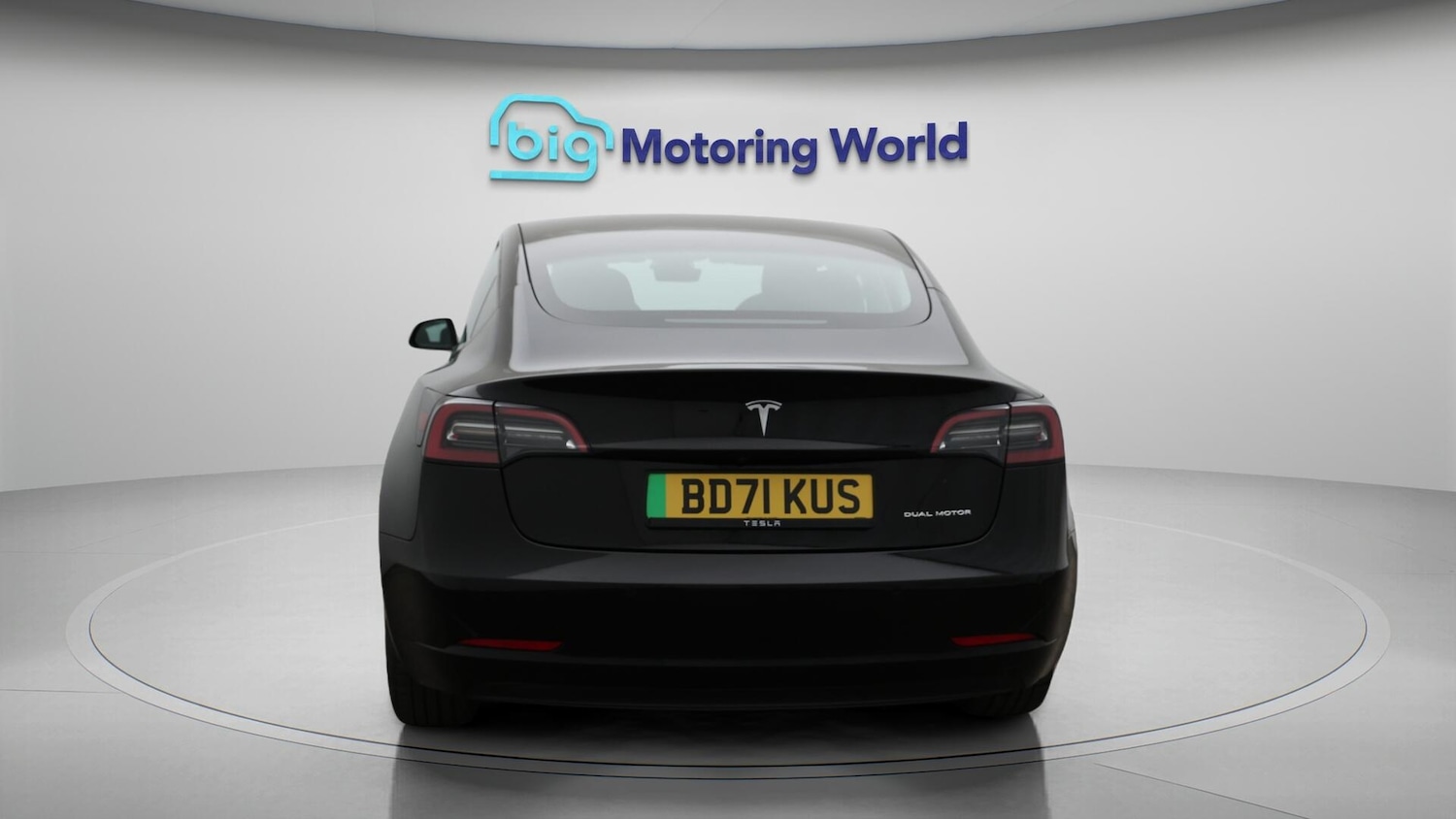 Used Tesla Model 3 for sale - 76728628: Photo 7