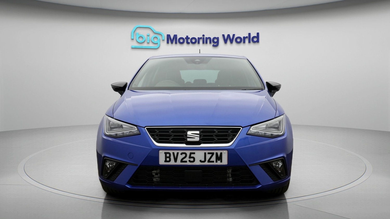 Used SEAT Ibiza 2025 for sale - 77181580: Photo 2