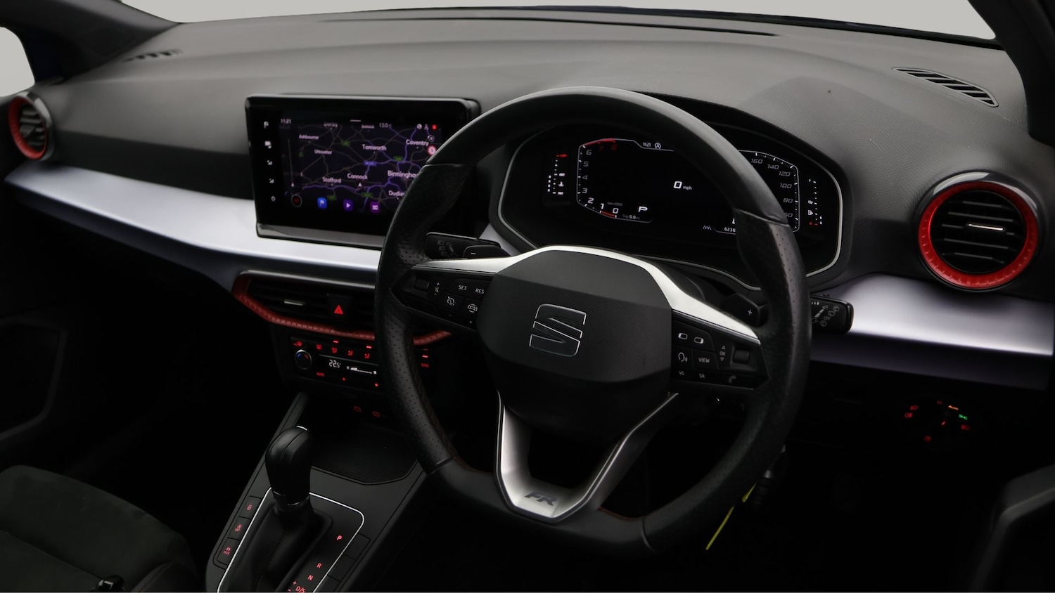 Used SEAT Ibiza 2025 for sale - 77181580: Photo 9