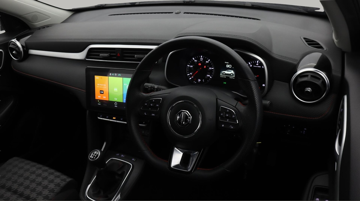 Used MG MG ZS 2023 for sale - 76633835: Photo 10