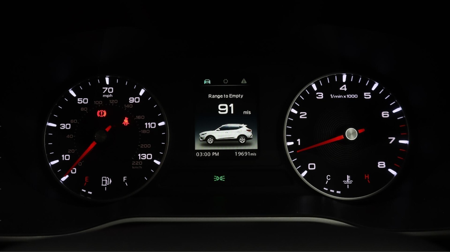 Used MG MG ZS 2023 for sale - 76633835: Photo 11