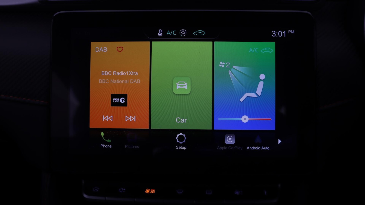 Used MG MG ZS 2023 for sale - 76633835: Photo 12