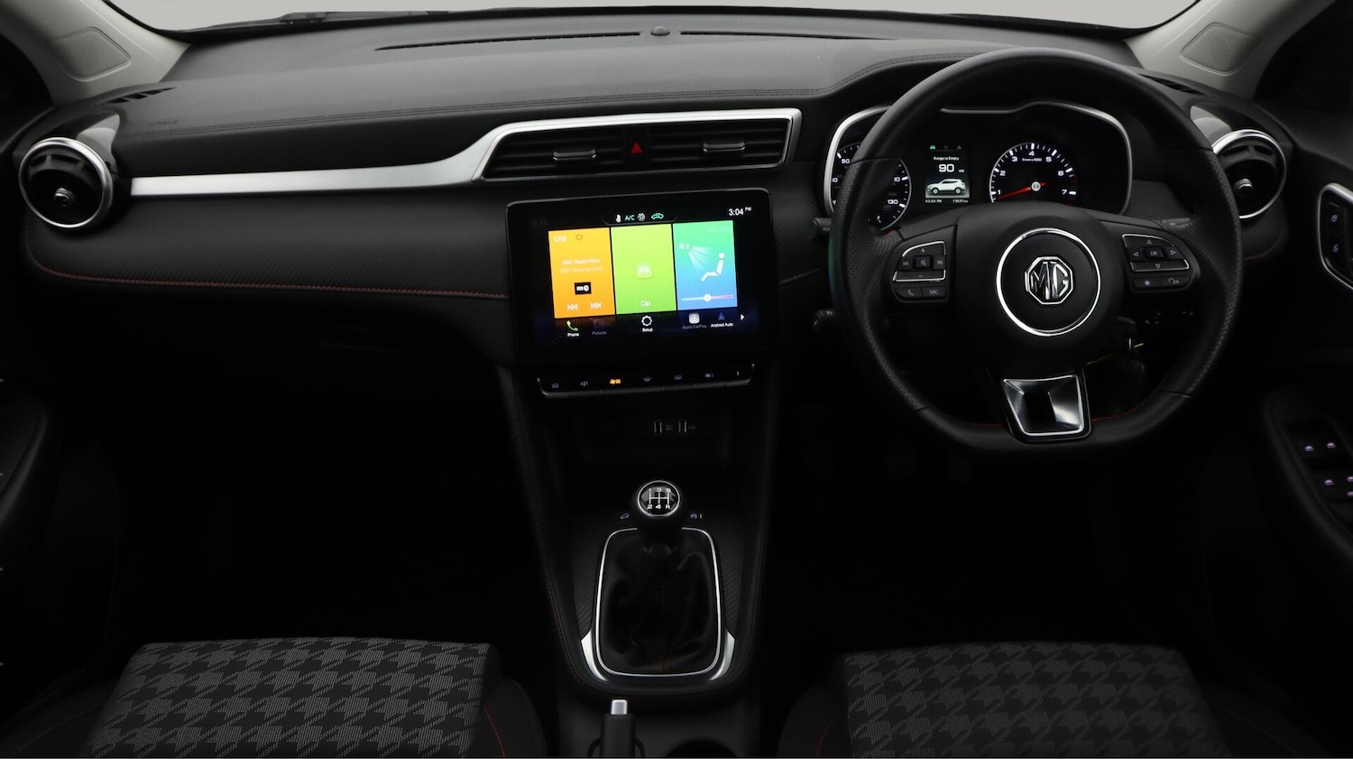 Used MG MG ZS 2023 for sale - 76633835: Photo 14