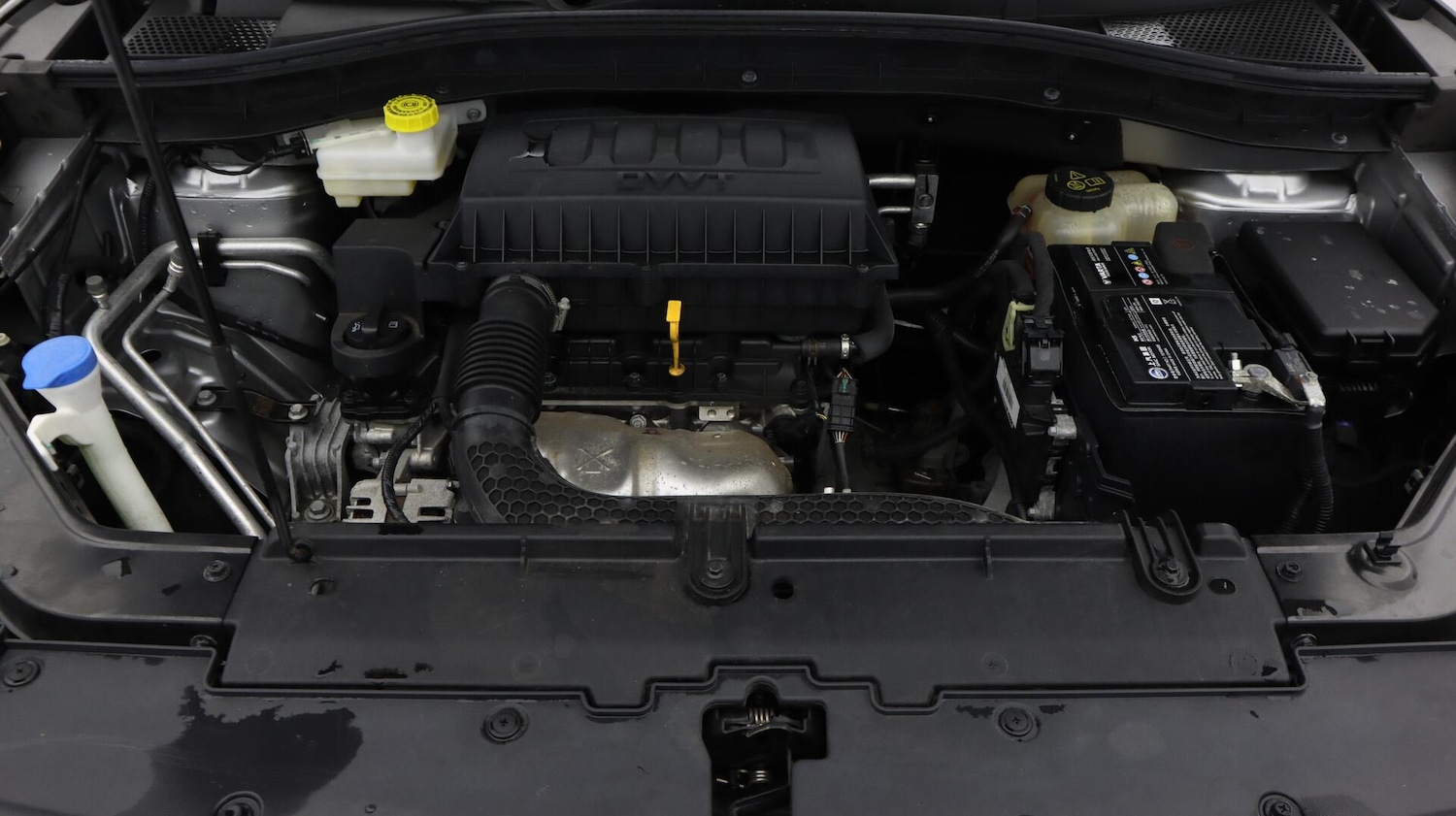 Used MG MG ZS 2023 for sale - 76633835: Photo 20