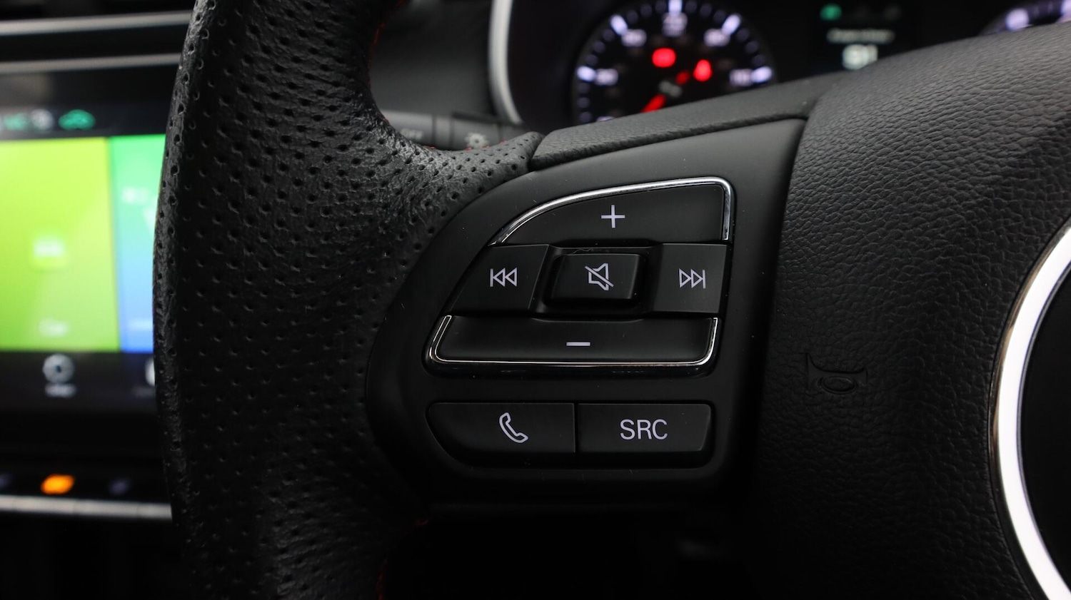 Used MG MG ZS 2023 for sale - 76633835: Photo 23