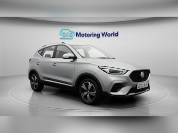 Used MG MG ZS 2023 for sale - 76633835: Photo