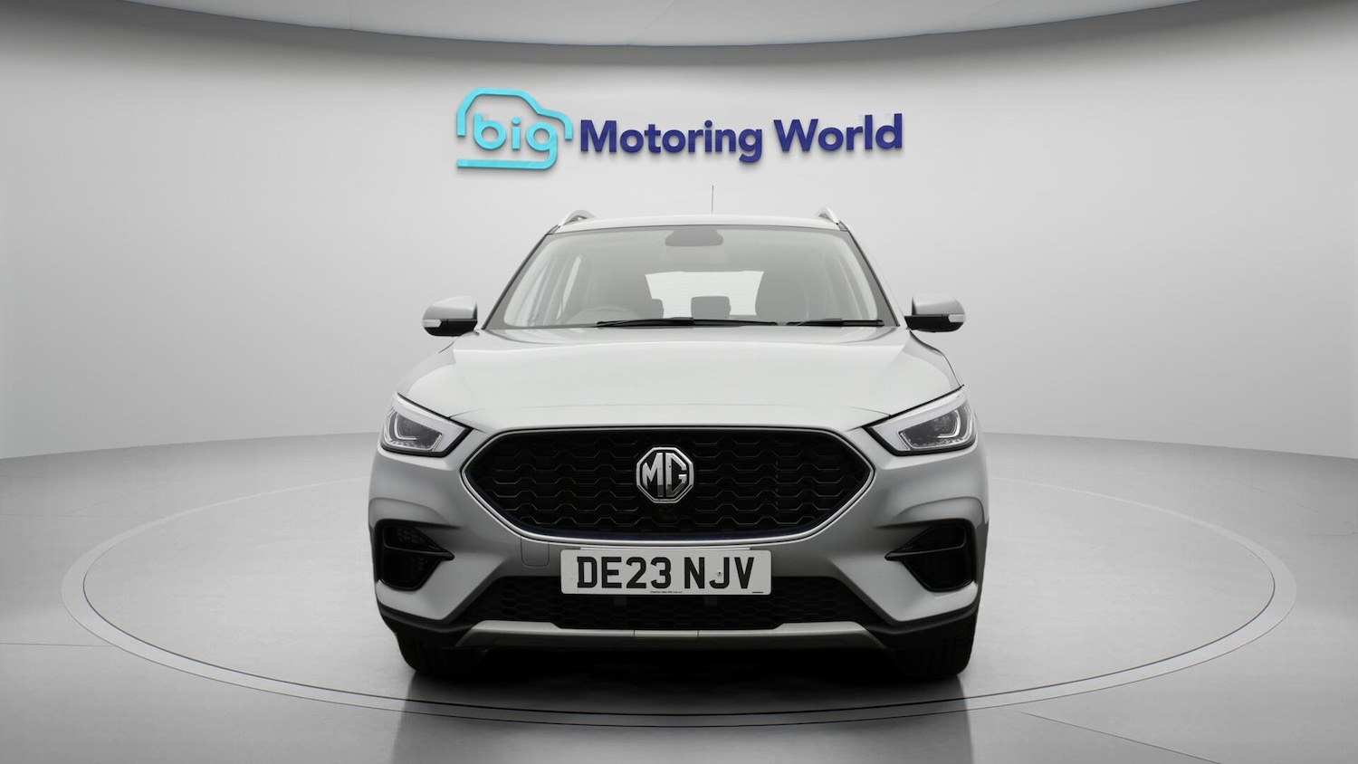 Used MG MG ZS 2023 for sale - 76633835: Photo 3