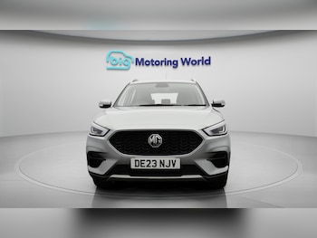 Used MG MG ZS 2023 for sale - 76633835: Photo