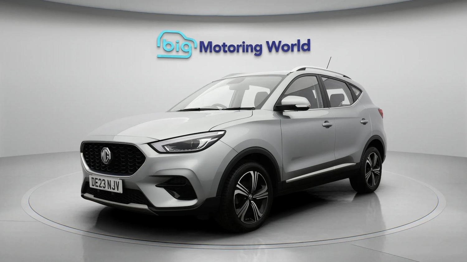 Used MG MG ZS 2023 for sale - 76633835: Photo 4