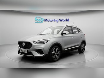 Used MG MG ZS 2023 for sale - 76633835: Photo