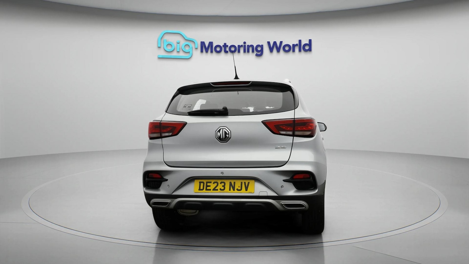 Used MG MG ZS 2023 for sale - 76633835: Photo 7