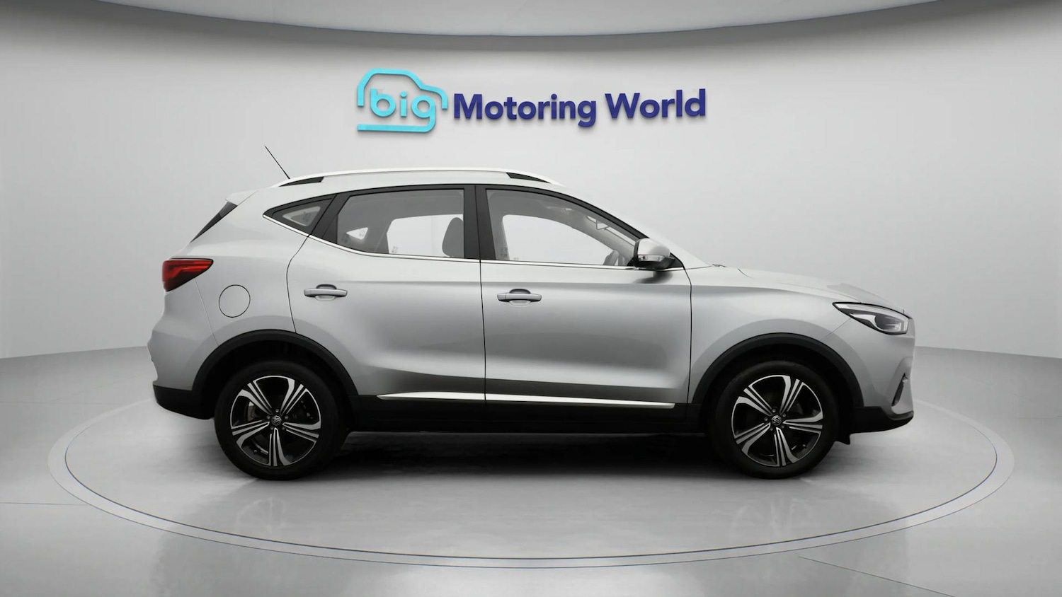 Used MG MG ZS 2023 for sale - 76633835: Photo 9