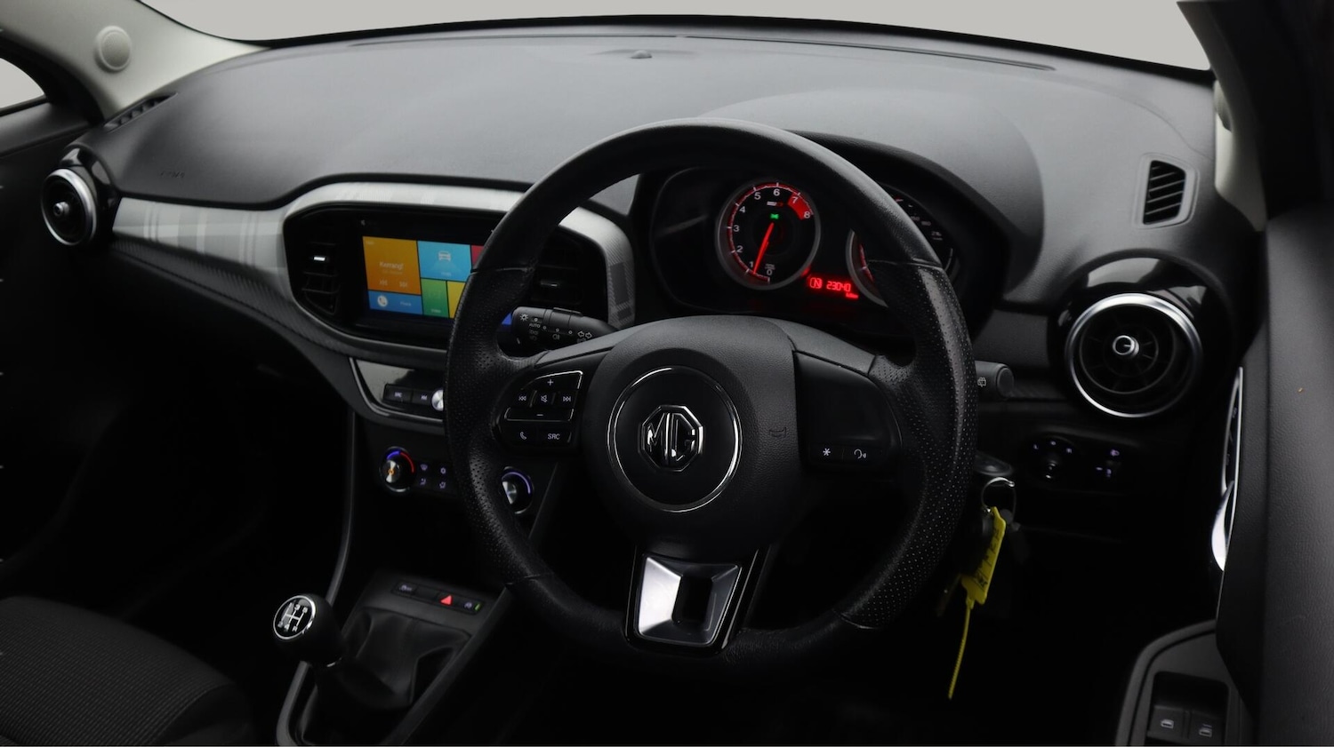 Used MG MG3 2022 for sale - 76735127: Photo 10