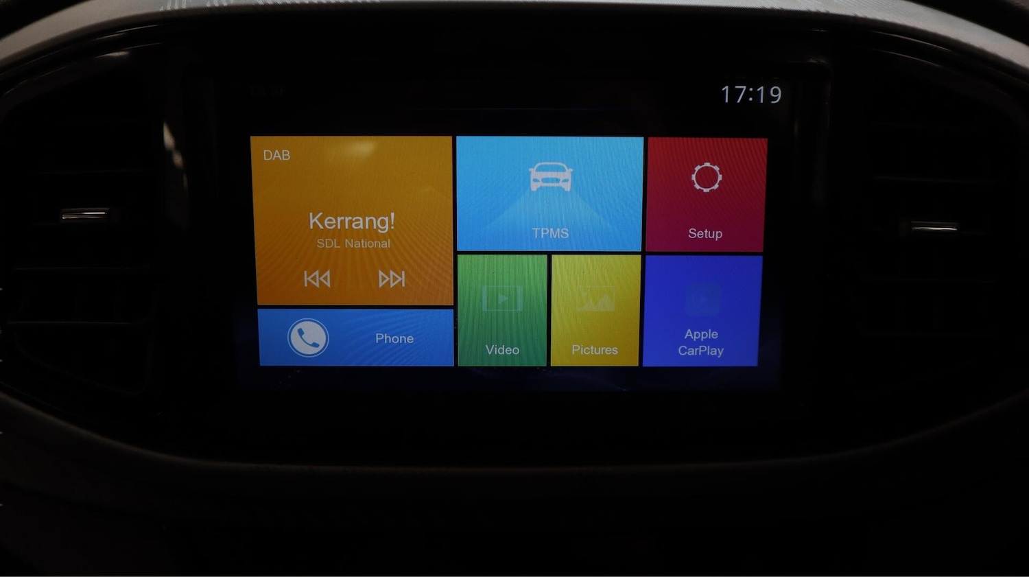 Used MG MG3 2022 for sale - 76735127: Photo 12