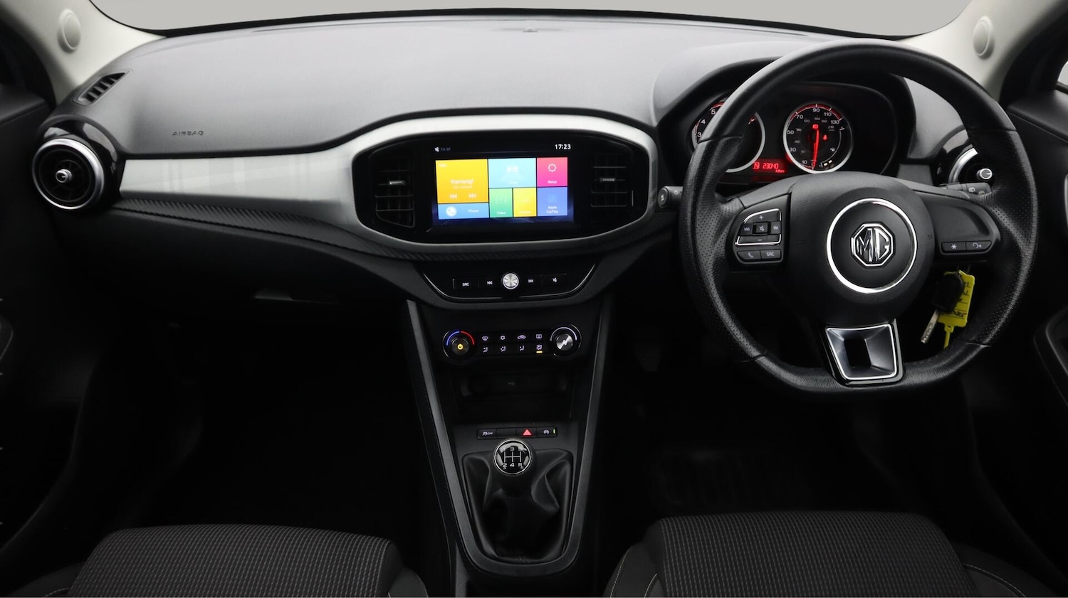 Used MG MG3 2022 for sale - 76735127: Photo 14