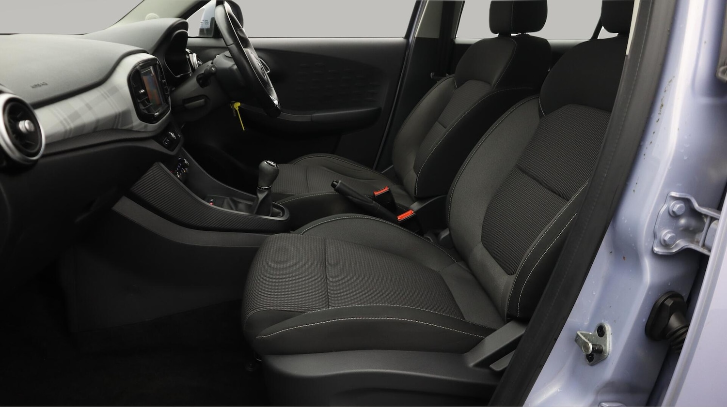 Used MG MG3 2022 for sale - 76735127: Photo 15