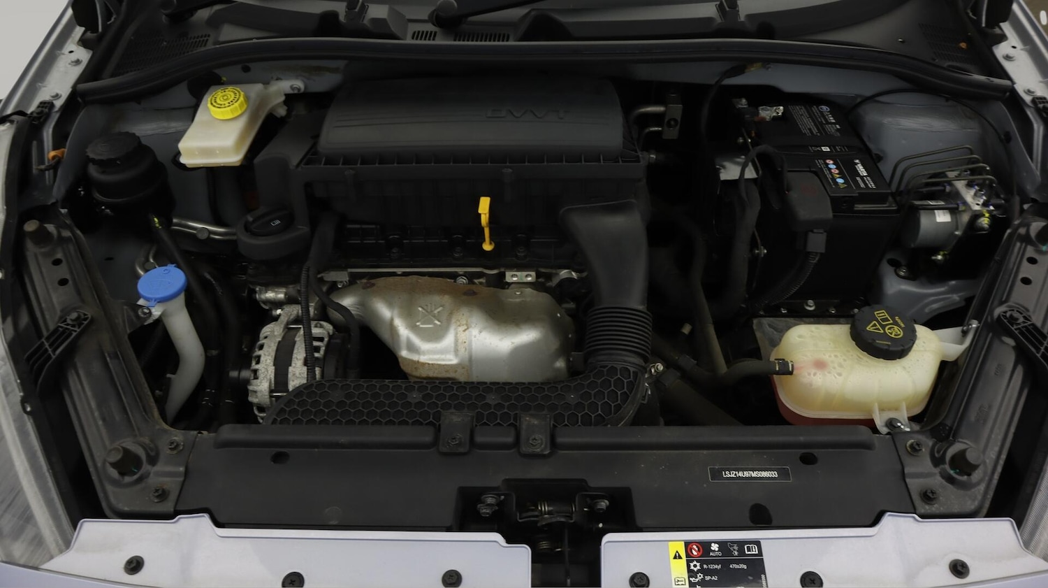 Used MG MG3 2022 for sale - 76735127: Photo 20