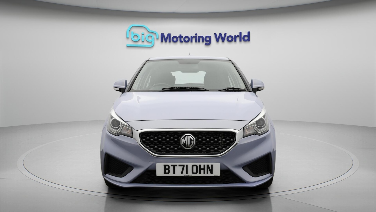 Used MG MG3 2022 for sale - 76735127: Photo 3