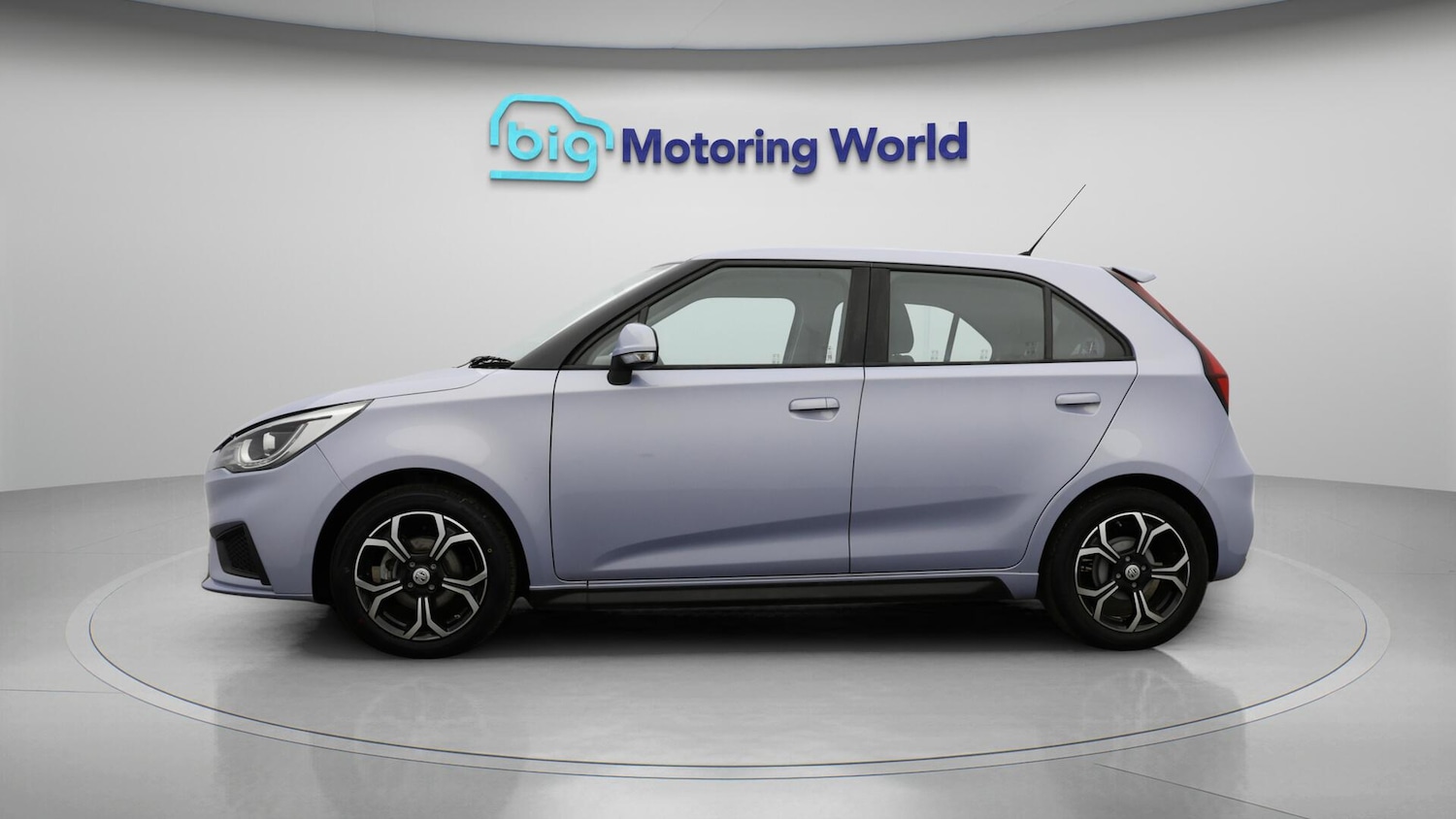 Used MG MG3 2022 for sale - 76735127: Photo 5