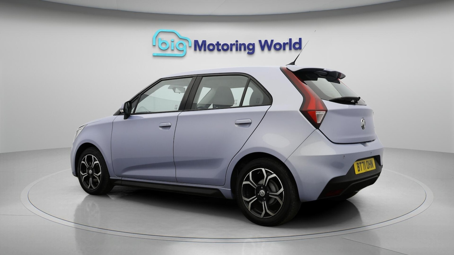 Used MG MG3 2022 for sale - 76735127: Photo 6