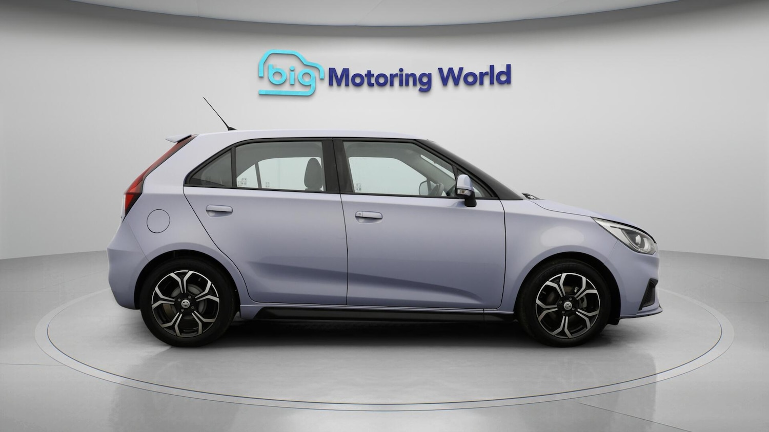 Used MG MG3 2022 for sale - 76735127: Photo 9