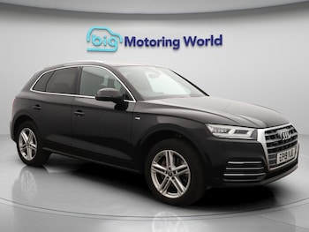 Audi - Q5