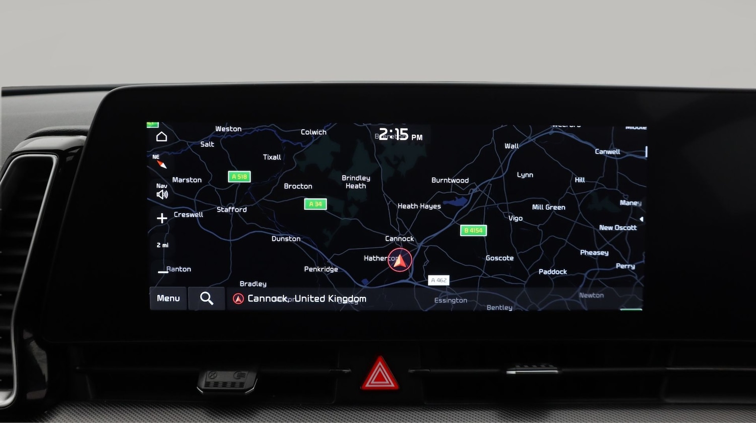 Used Kia Sportage 2022 for sale - 77277164: Photo 11