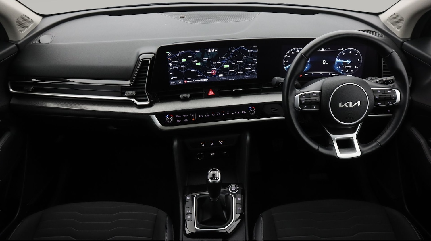 Used Kia Sportage 2022 for sale - 77277164: Photo 13