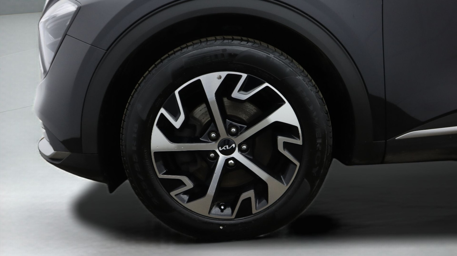 Used Kia Sportage 2022 for sale - 77277164: Photo 18