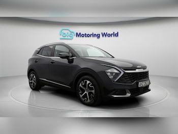 Used Kia Sportage 2022 for sale - 77277164: Photo