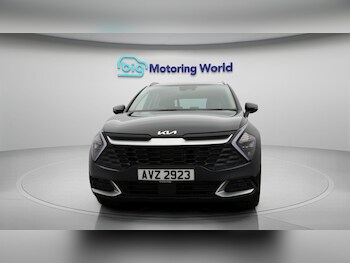 Used Kia Sportage 2022 for sale - 77277164: Photo