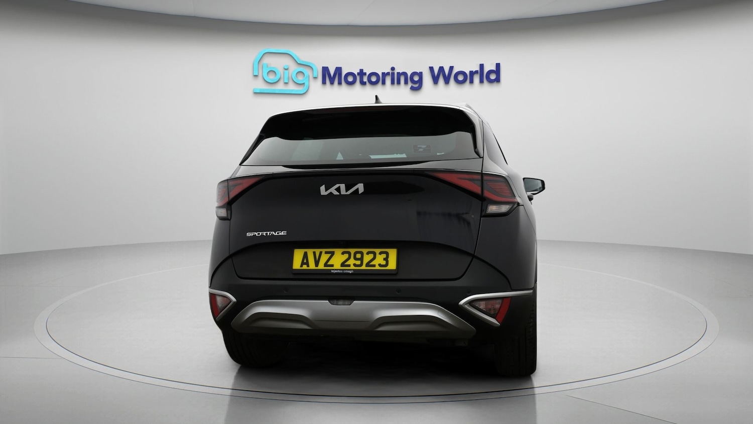 Used Kia Sportage 2022 for sale - 77277164: Photo 6