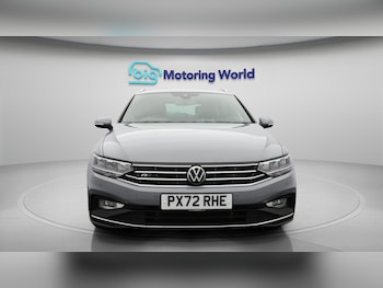 Used Volkswagen Passat 2022 for sale - 75646505: Photo