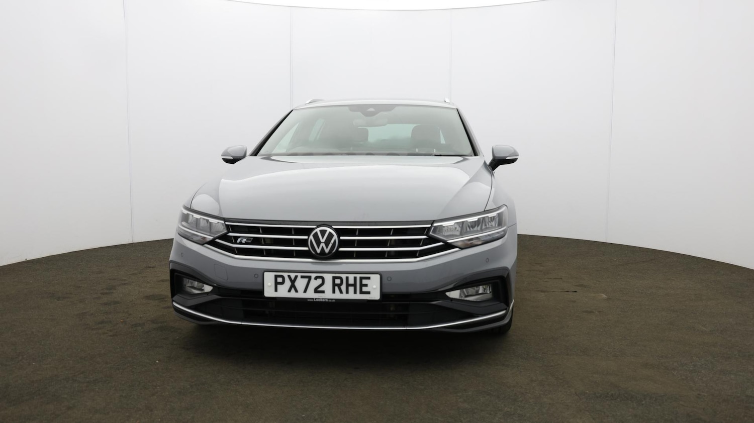 Vehicle 43