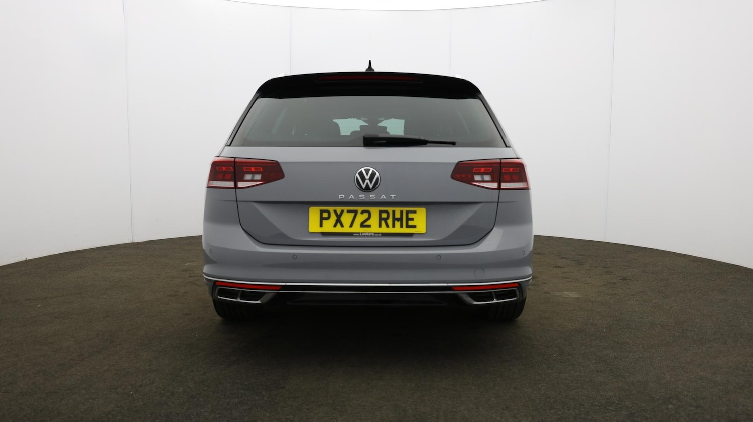 Vehicle 65