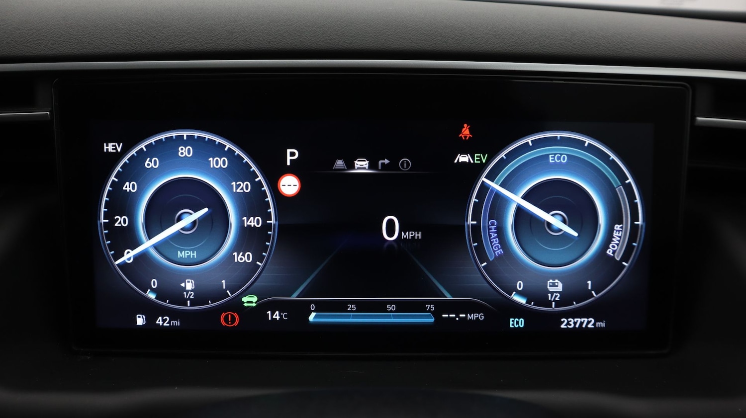 Used Hyundai TUCSON 2023 for sale - 78186343: Photo 10