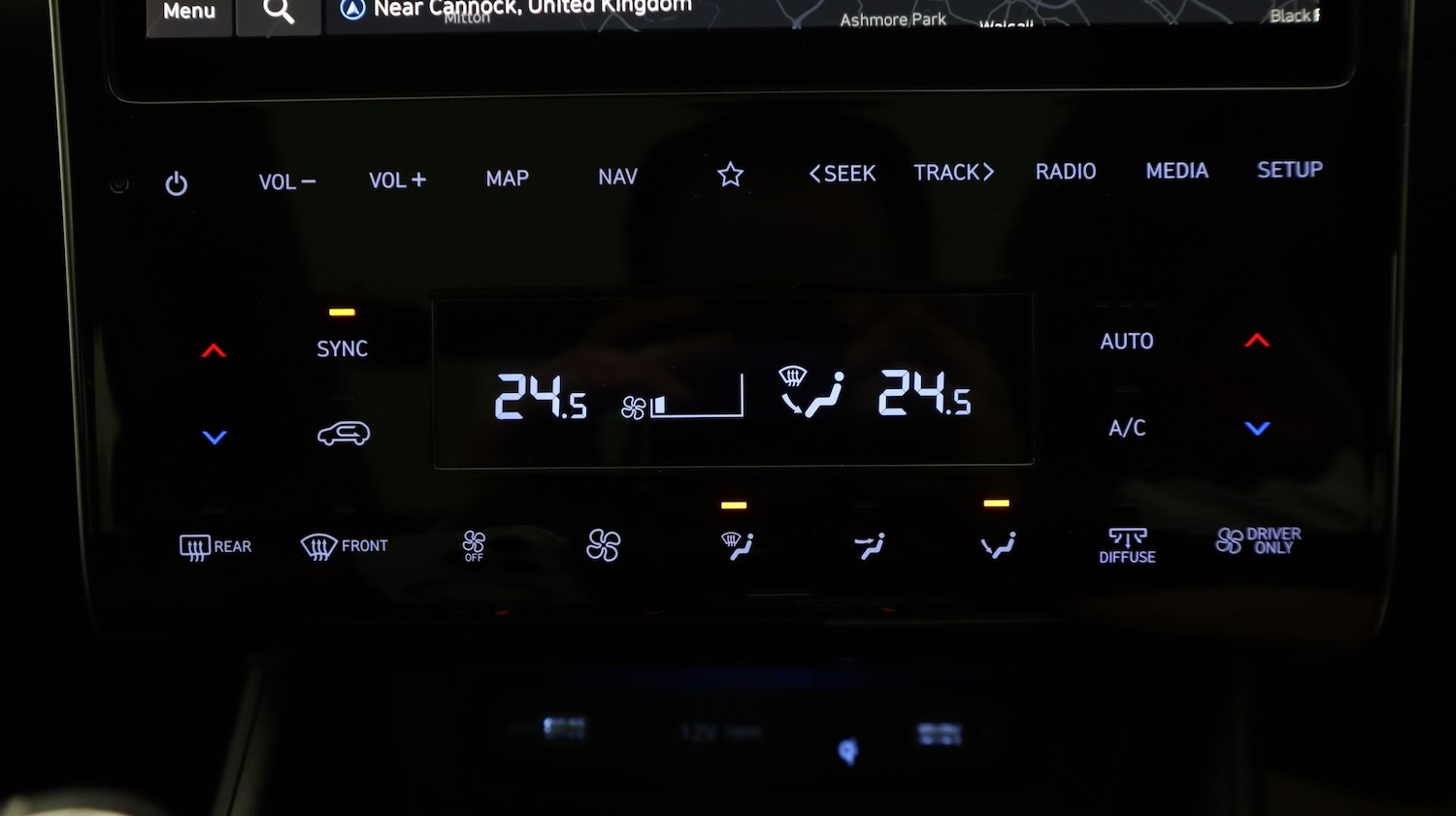 Used Hyundai TUCSON 2023 for sale - 78186343: Photo 12