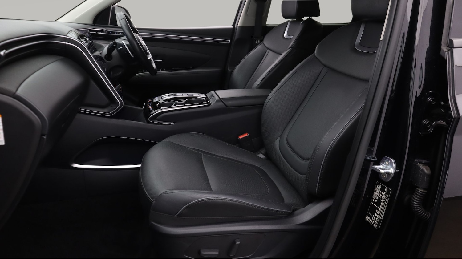 Used Hyundai TUCSON 2023 for sale - 78186343: Photo 14